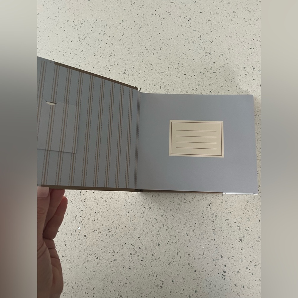 Baby Album - Picture 2 of 6